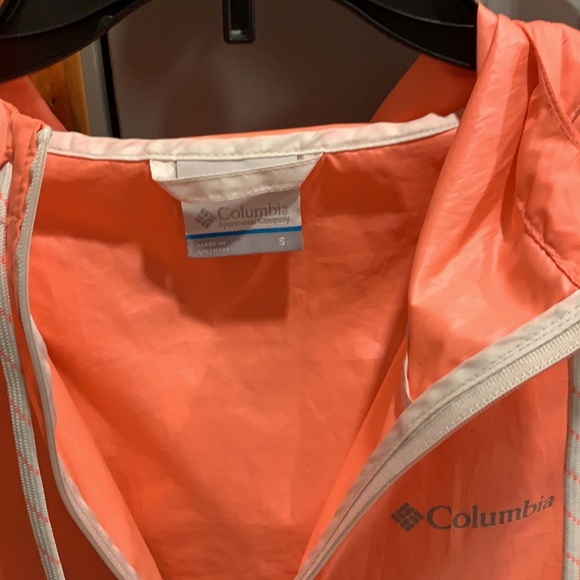 Columbia windbreaker set of 3 - Picture 3 of 11